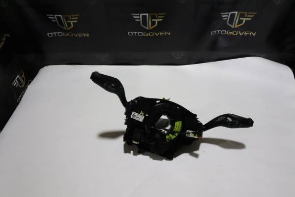 FORD CUSTOM 310 L 125 PS ÇIKMA PARÇA   SİNYAL KOLU